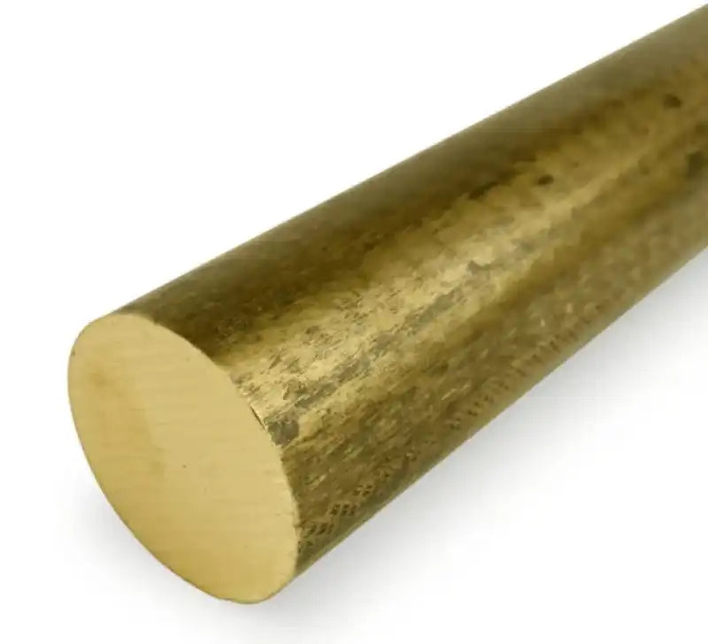 4pcs 4mm (0.16) Dia. 250mm (9.84) Long H62 Brass Bar Round Rod 4pcs 4mm (0.16) Dia. 250mm (9.84) Long H62 Brass Bar Round Rod