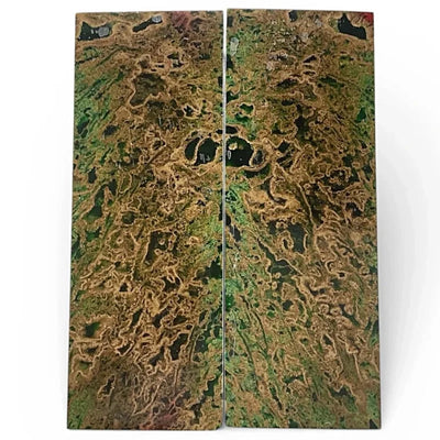 Calceon™- SIERRA- Scales and Slabs by Raffir®Hobbies & Creative Arts.23" x 1.8" x 5.1" (scales)