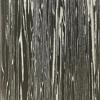 Carbon Fiber "Light" - SILVER- by FAT Carbon - Maker Material Supply