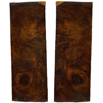 Desert Ironwood- Scales & Blocks - Maker Material Supply