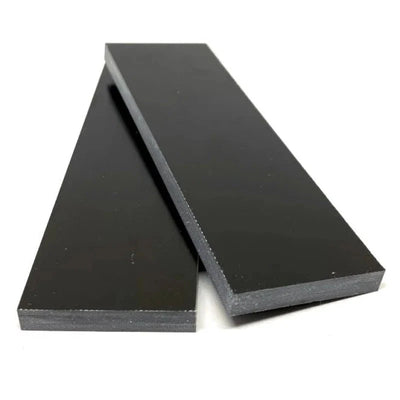 G10 Scales & Blocks- BLACKHobbies & Creative Arts1/8" x 1.5" x 5"