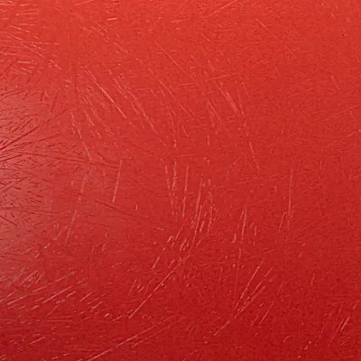Glass Fiber Composite- RED- by FatCarbon® - Maker Material Supply