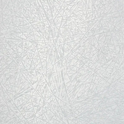 Glass Fiber Composite- MOON WHITE- by Fatcarbon® - Maker Material Supply