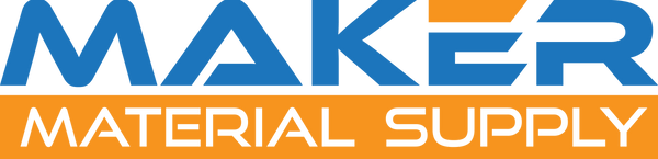 Maker Material Supply