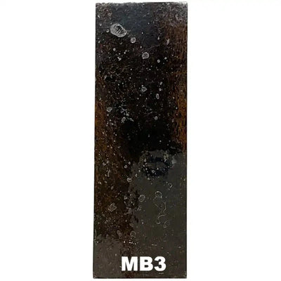 Mammoth Bone Slab- PREMIUM- Stabilized by Raffir® Fossils - Maker Material Supply