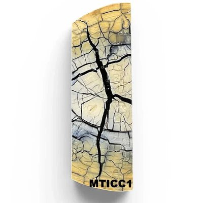 Mammoth Tusk Ivory Crosscut Blocks- Raffir® Fossils - Maker Material Supply