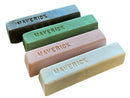 Polishing Compounds for Buffing - Maker Material Supply