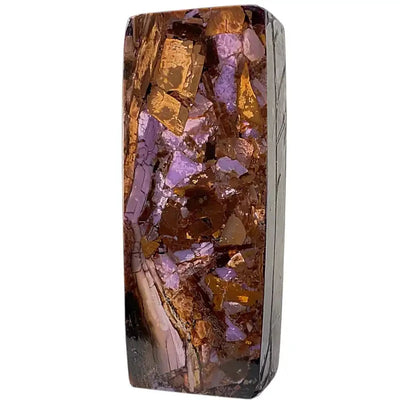 Raffir® Mammoth Fusion- PURPLE- Mammoth Ivory - Maker Material Supply