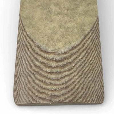 Richlite- MEREDITH- Knife Handle Scales- 1/4" x 1.5" x 5" - Maker Material Supply