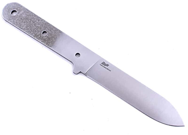 Silvern Wood Carving Knife - Dymalux Handle