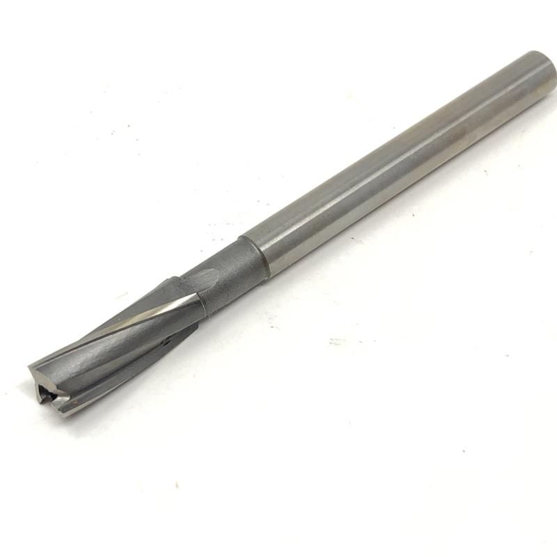 Counterbore - HSS Straight Shank - Various Sizes - Maker Material Supply