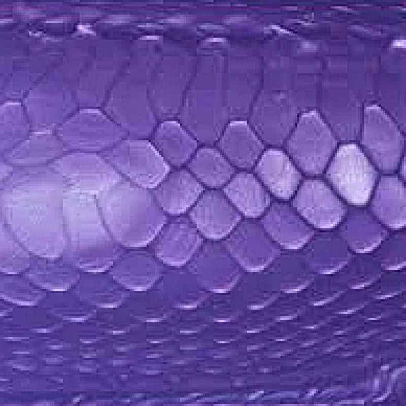 Juma- "Purple Dragon"- Scales and Blocks - Maker Material Supply
