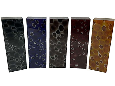 Raffir® Alume Wasp Composite- Blocks - Maker Material Supply