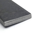 Takefu Shiro2 Core San Mai bar stock w + 22 layer Suminagashi Outer - Maker Material Supply