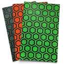 3D GripX by Grip-Tec™ Composites- Hex with Matrix - Maker Material Supply