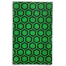 3D GripX by Grip-Tec™ Composites- Hex with Matrix - Maker Material Supply