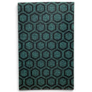3D GripX by Grip-Tec™ Composites- Hex with Matrix - Maker Material Supply