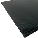 3k Twill Weave Carbon Fiber - Maker Material Supply