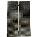 3k Twill Weave Carbon Fiber - Maker Material Supply