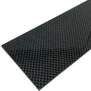 3k Twill Weave Carbon Fiber - Maker Material Supply