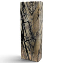 Mammoth Tusk Ivory Block- Stabilized by Raffir®- MTI5