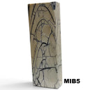 Mammoth Tusk Ivory Blocks- Stabilized by Raffir®