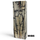 Mammoth Tusk Ivory Blocks- Stabilized by Raffir®