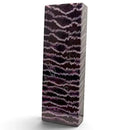 Mammoth Molar Block- PURPLE- Raffir® Fossils- MBP15