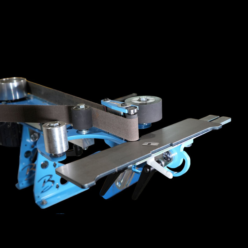 Adjustable Work Rest - Maker Material Supply