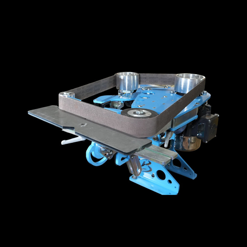 Adjustable Work Rest - Maker Material Supply