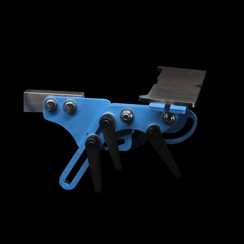 Adjustable Work Rest - Maker Material Supply