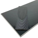AmeraGrip G10 with Nitrile Rubber- Black G10 and Black Nitrile- 1/4" Sheets - Maker Material Supply