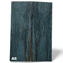 Beech Wood- BLUE- .28" x 1.7" x 5" Scales- Raffir® WoodHobbies & Creative ArtsA6