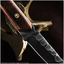 Bigfoot- Mosaic Knife Handle Pin - Maker Material Supply