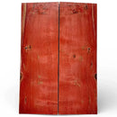Birch Wood- RED- Raffir® Wood - Maker Material Supply