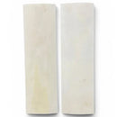 Bone with Radius Scales- WHITE - Maker Material Supply