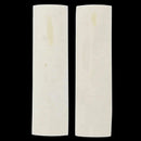 Bone with Radius Scales- WHITE - Maker Material Supply