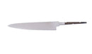 BOURDAIN 6.25" Petty Knife Blade Blank- Stainless Steel - Maker Material Supply