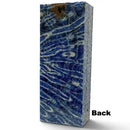Brain Coral Block- BLUE- by Raffir® Fossils- BCB13Hobbies & Creative Arts