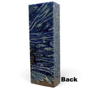 Brain Coral Block- BLUE- by Raffir® Fossils- BCB14Hobbies & Creative Arts
