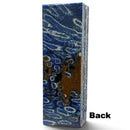 Brain Coral Block- BLUE- by Raffir® Fossils- BCB15Hobbies & Creative Arts