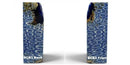 Brain Coral- BLUE- Raffir® Fossil - Maker Material Supply