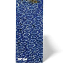 Brain Coral- BLUE- Raffir® FossilHobbies & Creative Arts.32" x 1.6" x 3.6"- BCB4 (single)