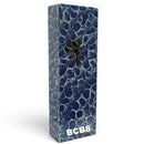 Brain Coral- BLUE- Raffir® Fossil - Maker Material Supply