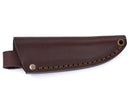 Brisa BOBTAIL 80 / CRAFTER 70 Leather Sheath - Maker Material Supply