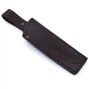 Brisa BUSHCRAFT 85 Sheath - Maker Material Supply