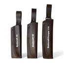 Brisa BUSHCRAFT/TROOPER 115 Sheath - Maker Material Supply