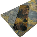 Burl Micarta- EL DORADO- Scales and Sheets - Maker Material Supply