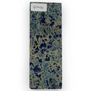 Calceon™- BALTIC BLUE- by Raffir®Hobbies & Creative Arts1/4" x 1.9" x 5.2"- (slab)
