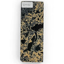 Calceon™- BLACK- by Raffir®Hobbies & Creative Arts1/4" x 1.9" x 5.3"- (slab)